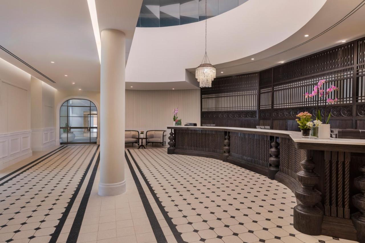 Ramada Hotel Hadera