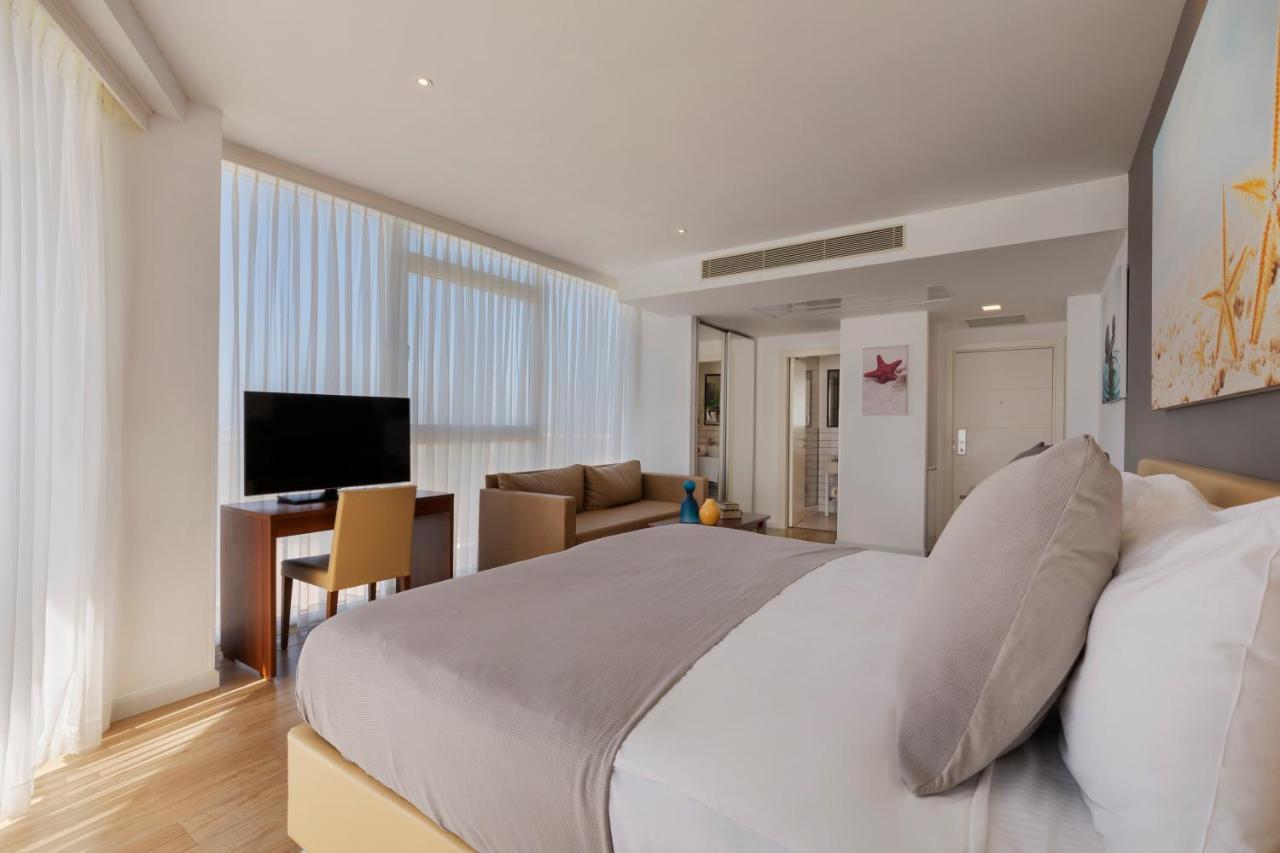 Ramada 4* Hadera